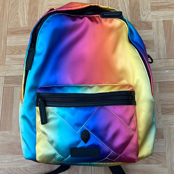 Kurt Geiger Bags Kurt Geiger Colors Backpack Poshmark